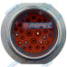 Conector Elétrico Repel RP1004424 Deutsch HD342429SE059 