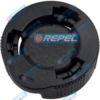Conector Elétrico Repel RP1004440 Case 47432213 New Holland 47432213