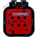 Conector Elétrico Repel RP1004455 Caterpillar 230-5010