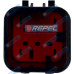 Conector Elétrico Repel RP1004458 Caterpillar 243-4508