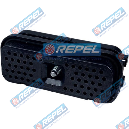 Conector Elétrico Repel RP1004477 Caterpillar 153-2620 Caterpillar 1532620