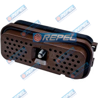 Conector Elétrico Repel RP1004478 Caterpillar 153-2630