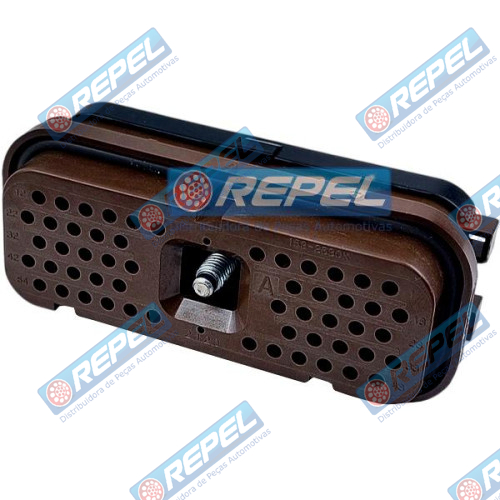 Conector Elétrico Repel RP1004478 Caterpillar 153-2630