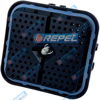 Conector Elétrico Repel RP1004479 Caterpillar 264-5732 