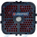 Conector Elétrico Repel RP1004479 Caterpillar 264-5732 
