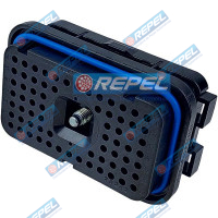 Conector Elétrico Repel RP1004482 Caterpillar 160-7689