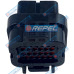 Conector Elétrico Repel RP104486 Tyco 3-1437290-7 