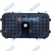 Conector Elétrico Repel RP1004500 Case 84147085 New Holland 84147085