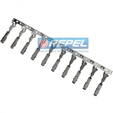 Terminal Elétrico Repel RP1004512 Case 84152576