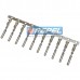 Terminal Elétrico Repel RP1004513 AMP 314472213 Tyco 314472213 AMP 3-1447221-3