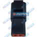 Conector Elétrico Repel RP1004520 Deutsch DTP04-2P-E004 