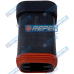 Conector Elétrico Repel RP1004542 John Deere 57M10530