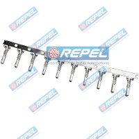 Terminal Elétrico Repel RP1004576 John Deere  57M7494