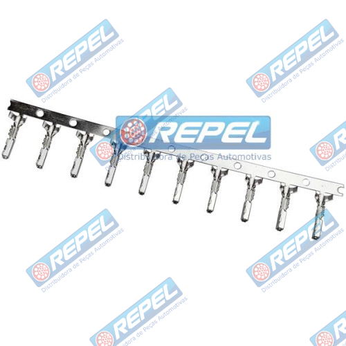 Terminal Elétrico Repel RP1004576 John Deere  57M7494