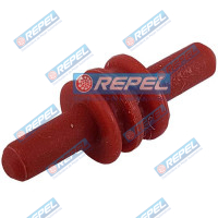 Vedação Conetor Repel RP1004578 John Deere 57M7259