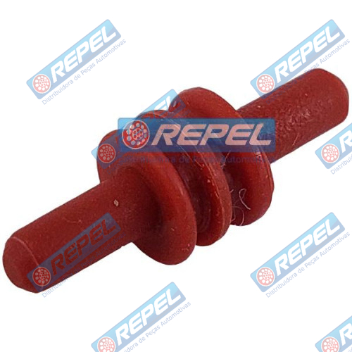 Vedação Conetor Repel RP1004578 John Deere 57M7259