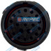 Conector Elétrico Repel RP1004603 Case 84400774 