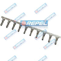 Terminal Elétrico Repel RP1004610 Repel 1004610 John Deere 57M7297