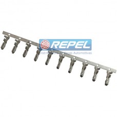 Terminal Elétrico Repel RP1004610 Repel 1004610 John Deere 57M7297