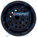 Conector Elétrico Repel RP1004627 Deutsch HDP262418SN Deutsch HDP26-24-18SN