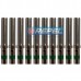 Terminal Elétrico Repel RP1004678 Deutsch 046220916141 Deutsch 0462-209-16141