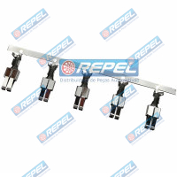 Terminal Elétrico Repel RP1004693 John Deere 57M7204