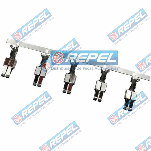 Terminal Elétrico Repel RP1004693 John Deere 57M7204