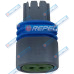 Conector Elétrico Repel RP1004704 John Deere 57M7813