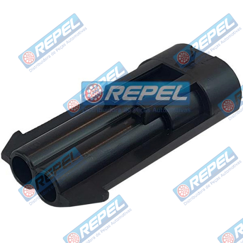 Conector Elétrico John Deere 57M7256