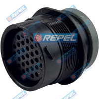 Conector Repel RP1004747 Deutsch HDP242431SE017