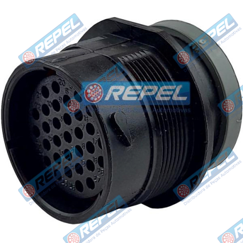 Conector Repel RP1004747 Deutsch HDP242431SE017