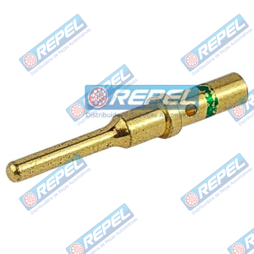 Terminal Elétrico Repel RP1004751 John Deere 57M7541