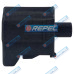 Conector Elétrico Repel RP1004763 John Deere 57M8400