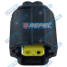 Conector Elétrico Repel RP1004763 John Deere 57M8400