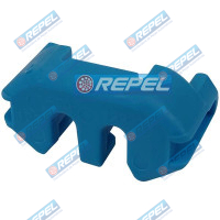 Trava Conector John Deere 57M7289  Repel RP1004765 Repel 1004765 