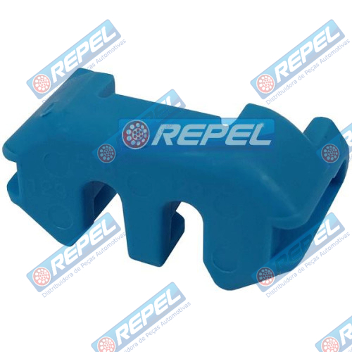 Trava Conector John Deere 57M7289  Repel RP1004765 Repel 1004765 