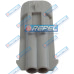 Conector Elétrico  Repel RP1004766