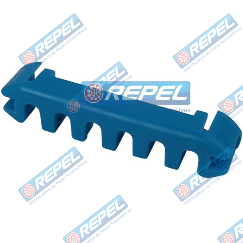 Trava Conector John Deere 57M8326  Repel RP1004768 Repel 1004768 