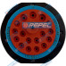 Conector Elétrico Repel RP1004779 Deutsch HDP242418PE Deutsch HDP24-24-18PE