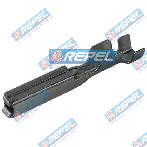 Terminal Elétrico Repel RP1004785 Case 47619285 New Holland 47619285