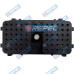 Conector Elétrico Repel RP1004793 Case 84147085 New Holland 84147085