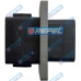 Conector Elétrico Repel RP1004801 Case 84146300 New Holland 84146300 