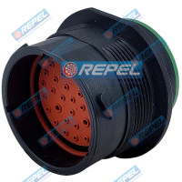 Conector Repel RP1004811 Deutsch HDP242435PN
