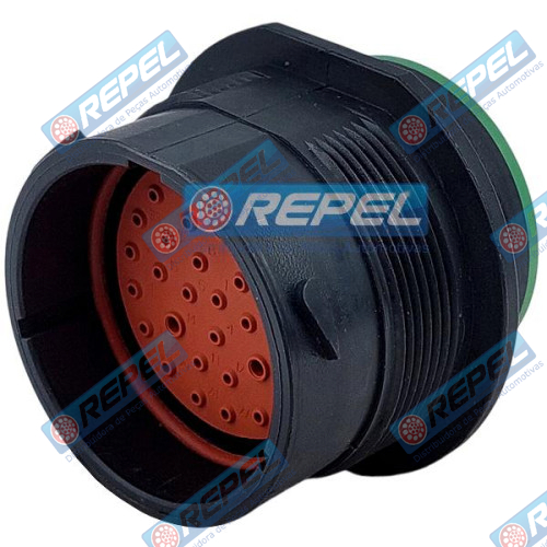 Conector Repel RP1004811 Deutsch HDP242435PN
