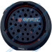 Conector Elétrico Repel RP1004812 Case 47712778 New Holland 47712778