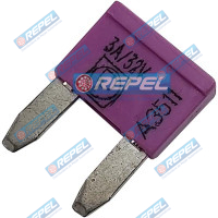 Fusível Lamina Repel RP1004873 John Deere 57M8743 Fusível Lamina Repel RP1004873 John Deere 57M8743