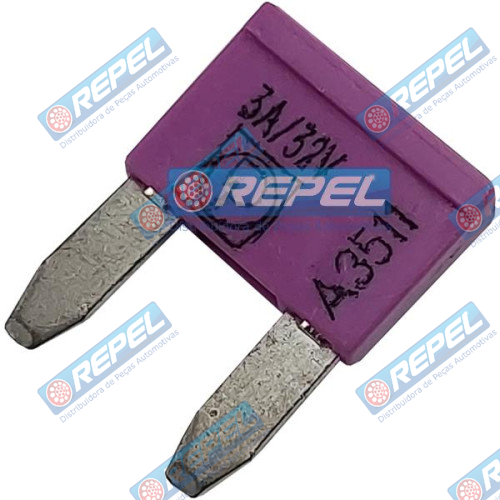 Fusível Lamina Repel RP1004873 John Deere 57M8743