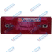 Fusível Lamina Repel RP1004894 John Deere 57M7689