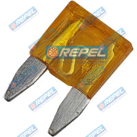 Fusível Lamina Repel RP1004895 John Deere 57M7688 Fusível Lamina Repel RP1004895 John Deere 57M7688