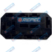 Conector Elétrico Repel RP1004899 MBB A6115450128